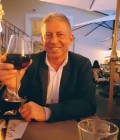 Rencontre Homme : Gianni, 61 ans à Luxembourg  Luxembourg